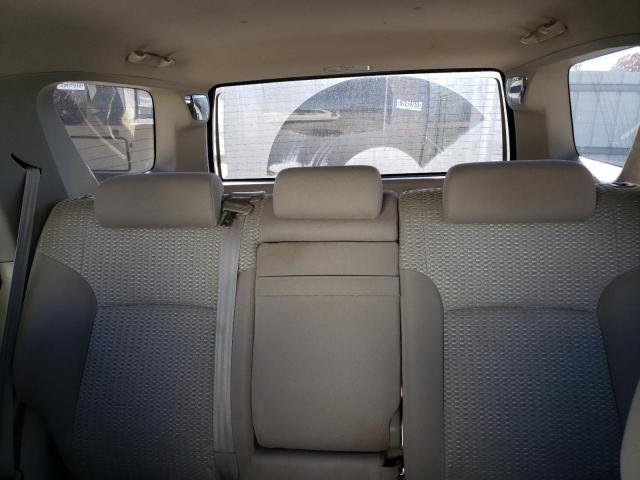 Photo 10 from auction – 2006 TOYOTA 4RUNNER SR with VIN JTEBU14R060102107