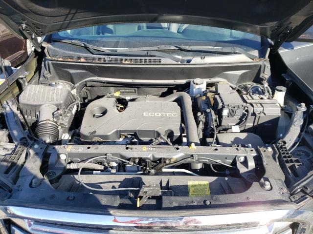 Photo 12 from auction – 2019 GMC TERRAIN SL with VIN 3GKALPEV6KL310141