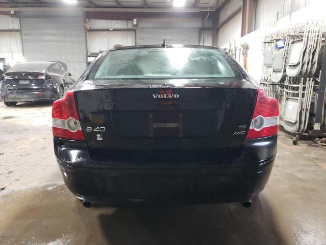 Photo 6 from auction – 2005 VOLVO S40 T5 with VIN YV1MH682552080596