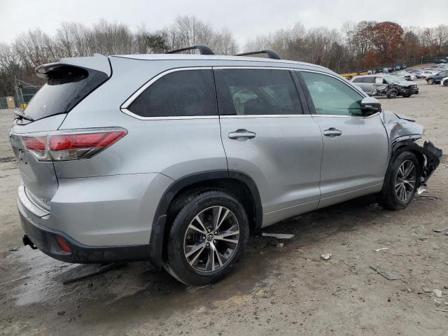 صورة رقم 3 من المزاد - 2016 TOYOTA HIGHLANDER مع VIN 5TDJKRFH1GS299618
