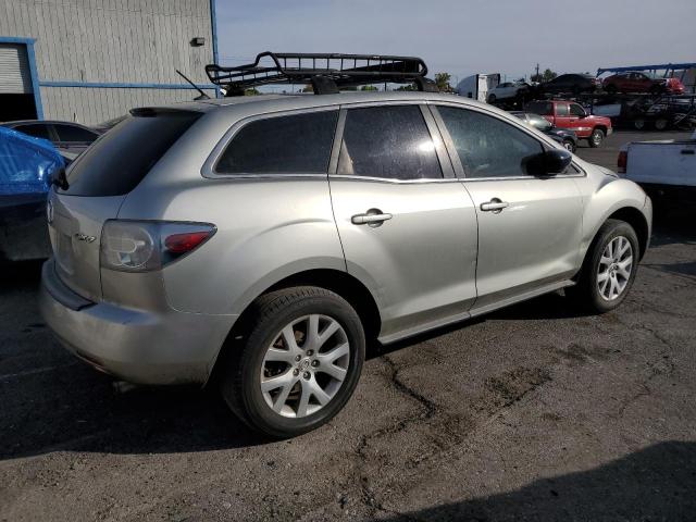 Photo 3 from auction – 2007 MAZDA CX-7 with VIN JM3ER293470110846