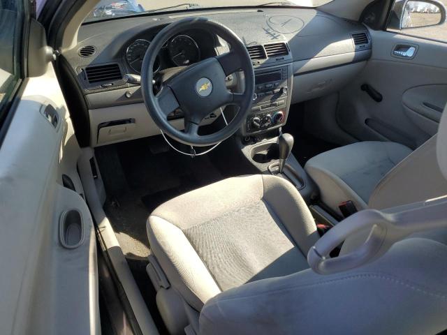 Photo 8 from auction – 2006 CHEVROLET COBALT LS with VIN 1G1AK15F767853800