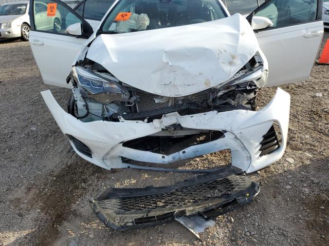 Photo 11 from auction – 2019 TOYOTA COROLLA L with VIN 5YFBURHE5KP910253