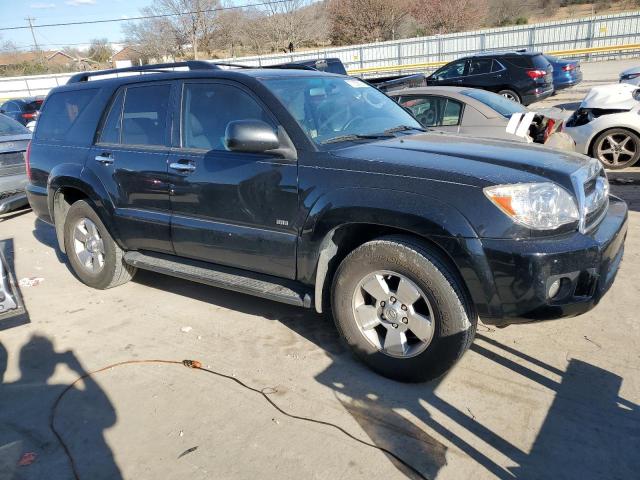 Photo 4 from auction – 2008 TOYOTA 4RUNNER SR with VIN JTEZU14R88K006151