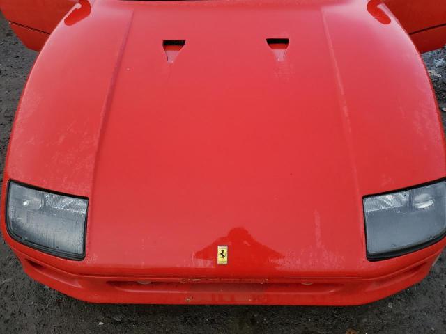 Photo 11 from auction – 1988 PONTIAC FIREBIRD with VIN 1G2PE1190JP225048