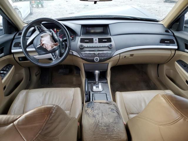 Photo 8 from auction – 2012 HONDA ACCORD with VIN 1HGCP2F67CA203127
