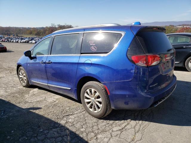 Zdjęcie 2 z aukcji – 2019 CHRYSLER PACIFICA T z VIN 2C4RC1BGXKR714936