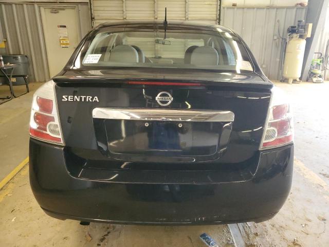 Photo 6 from auction – 2012 NISSAN SENTRA 2.0 with VIN 3N1AB6AP8CL782572