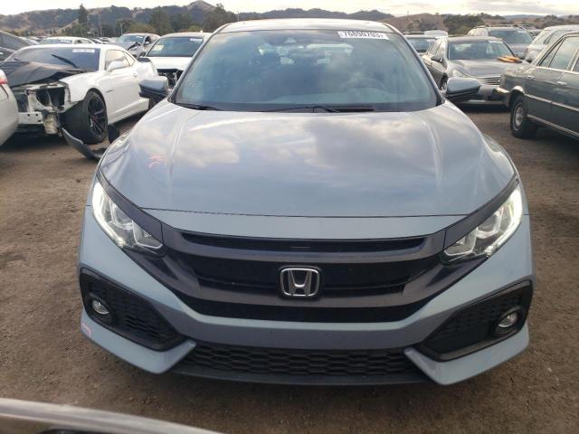Photo 5 from auction – 2019 HONDA CIVIC EX with VIN SHHFK7H60KU412136