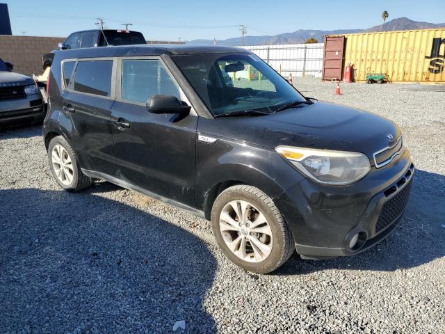 Photo 4 from auction – 2016 KIA SOUL + with VIN KNDJP3A5XG7319869