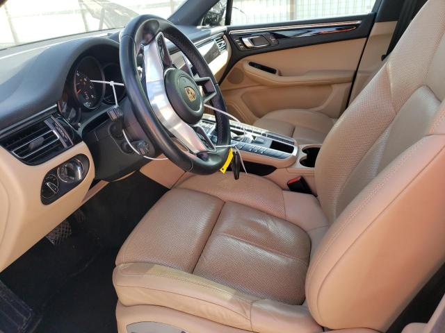 Photo 7 from auction – 2020 PORSCHE MACAN with VIN WP1AA2A52LLB04840