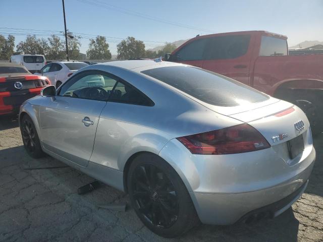 Photo 2 from auction – 2008 AUDI TT 2.0T with VIN TRUAF38J981000978