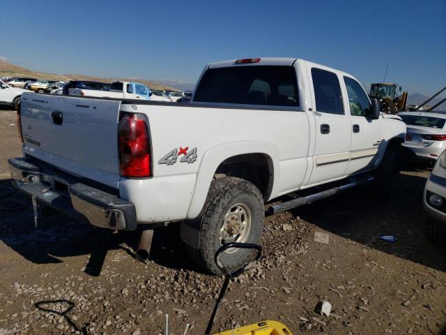 Photo 3 from auction – 2006 CHEVROLET SILVERADO with VIN 1GCHK23296F128104