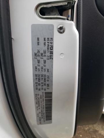 Photo 14 from auction – 2019 CHRYSLER PACIFICA T with VIN 2C4RC1BG6KR652838