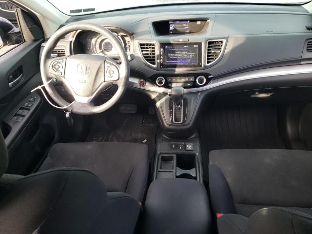 Photo 8 from auction – 2015 HONDA CR-V EX with VIN 2HKRM4H58FH701500
