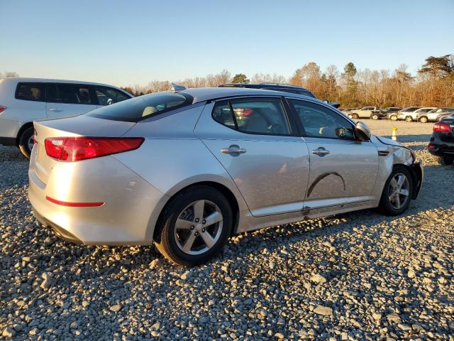 Photo 3 from auction – 2015 KIA OPTIMA LX with VIN 5XXGM4A70FG429717