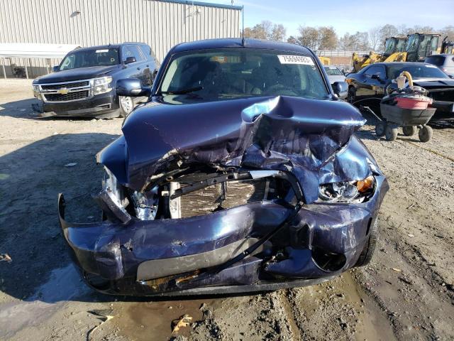 Photo 5 from auction – 2011 CHEVROLET HHR LT with VIN 3GNBABFW7BS570965