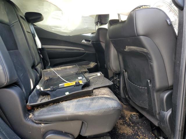 Photo 11 from auction – 2018 DODGE DURANGO GT with VIN 1C4RDJDG8JC317551