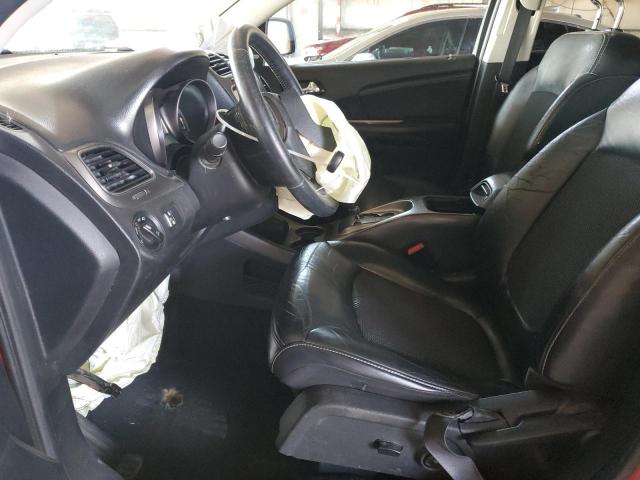 Photo 7 from auction – 2015 DODGE JOURNEY CR with VIN 3C4PDCGG6FT506497