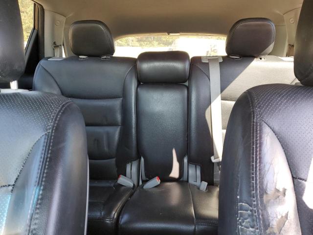 Photo 10 from auction – 2012 KIA SORENTO BA with VIN 5XYKTDA67CG295137
