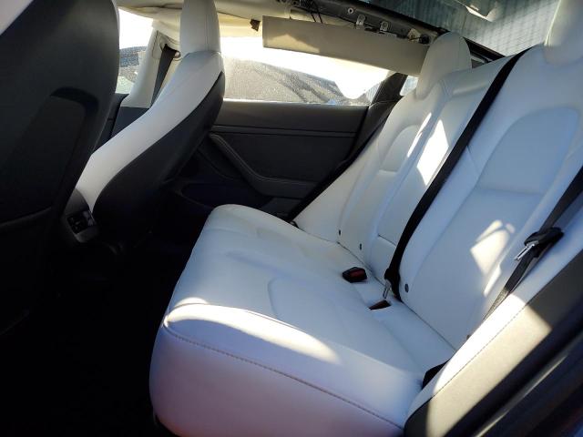 Photo 11 from auction – 2023 TESLA MODEL 3 with VIN 5YJ3E1EA6PF655412