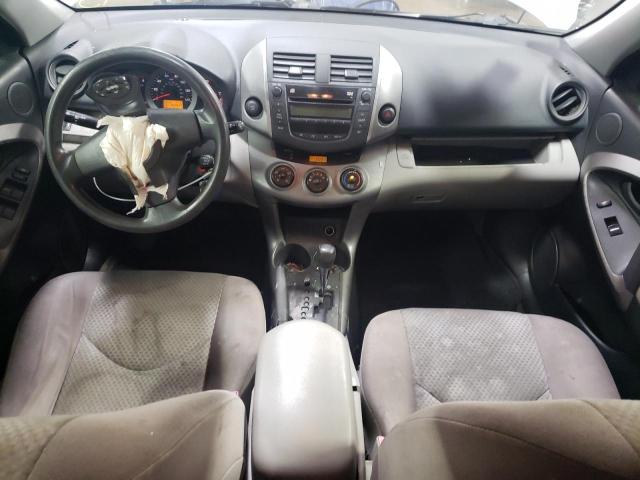 Photo 8 from auction – 2006 TOYOTA RAV4 with VIN JTMZD33V965009361
