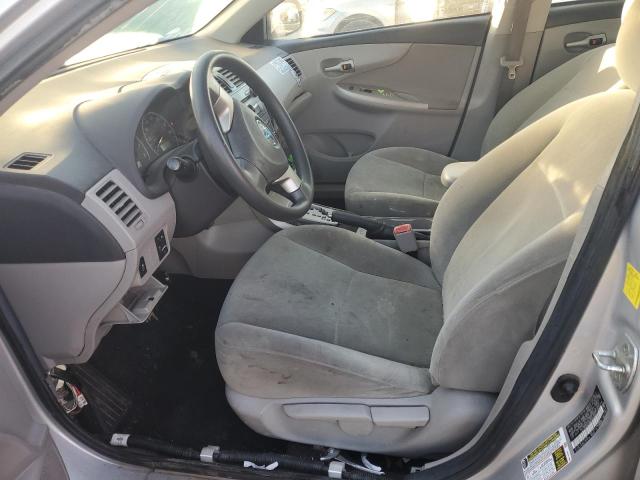 Photo 7 from auction – 2011 TOYOTA COROLLA BA with VIN 2T1BU4EE6BC604914