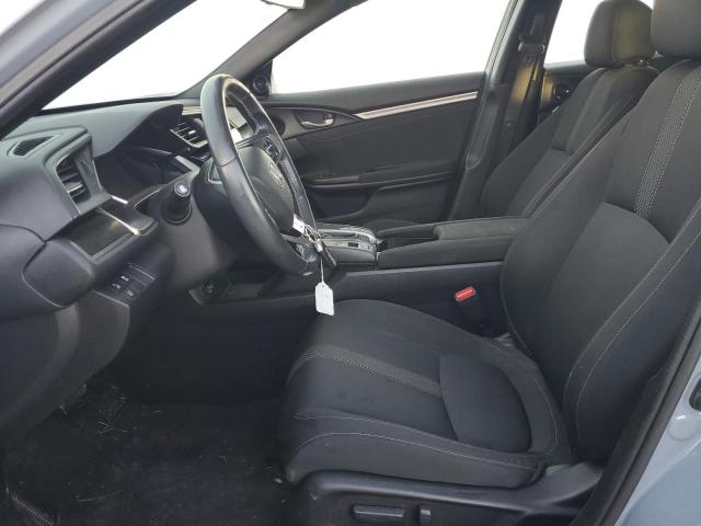 Photo 7 from auction – 2020 HONDA CIVIC EX with VIN SHHFK7H6XLU200328