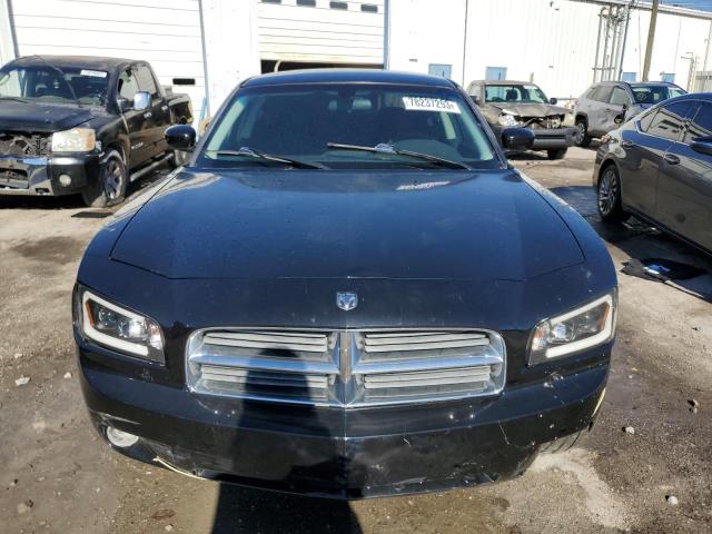 Photo 5 from auction – 2010 DODGE CHARGER SX with VIN 2B3CA3CV0AH242790