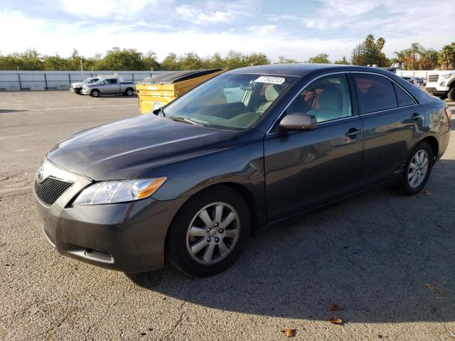 TOYOTA CAMRY BASE 2009 with VIN 4T4BE46K39R092920 - Photo from auction