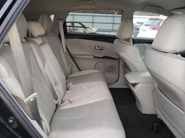 Photo 11 from auction – 2014 TOYOTA VENZA LE with VIN 4T3BA3BB2EU055557