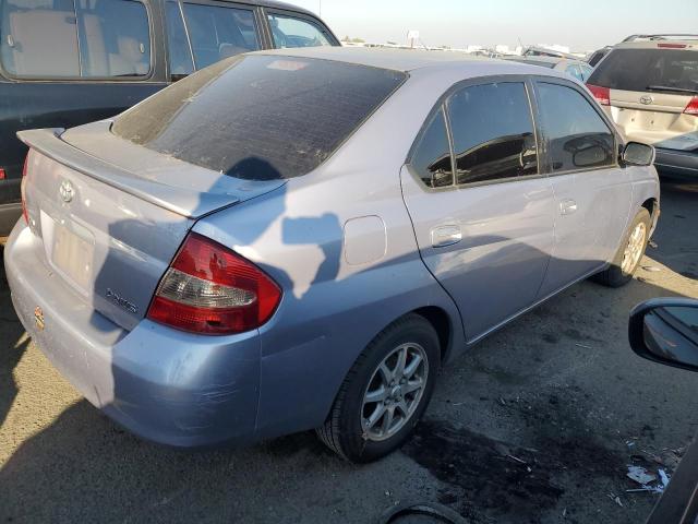 Photo 3 from auction – 2002 TOYOTA PRIUS with VIN JT2BK12U220064190