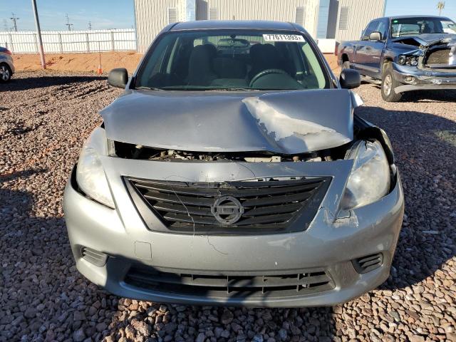 Photo 5 from auction – 2014 NISSAN VERSA S with VIN 3N1CN7AP9EL849379