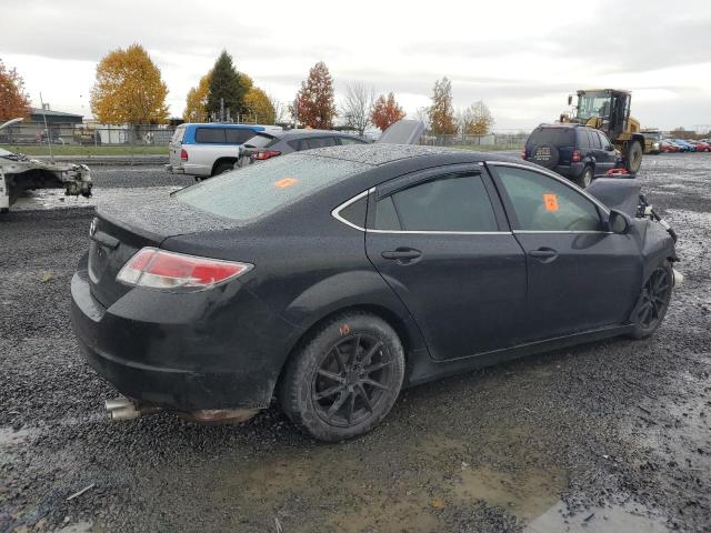 Photo 3 from auction – 2012 MAZDA 6 I with VIN 1YVHZ8DH9C5M10577