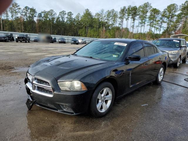 DODGE CHARGER SE 2014 مع رقم تعريف المركبة 2C3CDXBG4EH314536 - صورة من المزاد