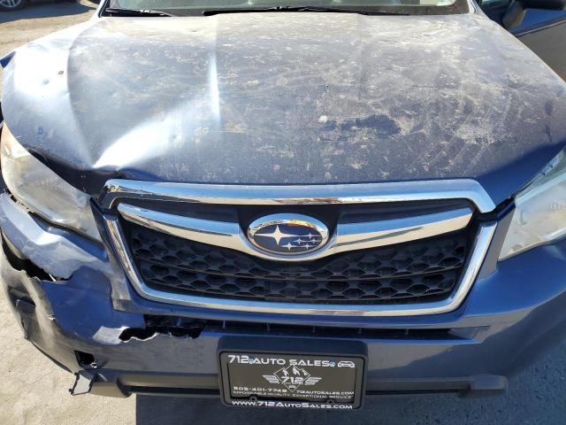 Photo 11 from auction – 2014 SUBARU FORESTER 2 with VIN JF2SJAEC0EH545589
