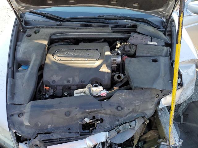 Photo 11 from auction – 2006 ACURA 3.2TL with VIN 19UUA66286A018065