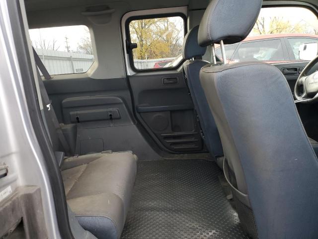 Photo 10 from auction – 2003 HONDA ELEMENT EX with VIN 5J6YH28523L048698