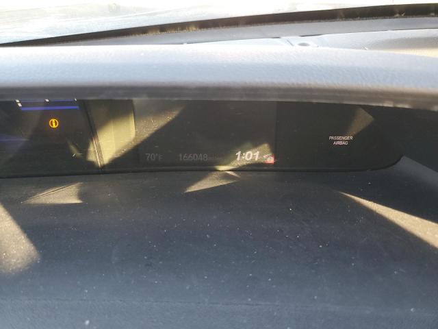 Photo 9 from auction – 2013 HONDA CIVIC EXL with VIN 19XFB2F96DE083985