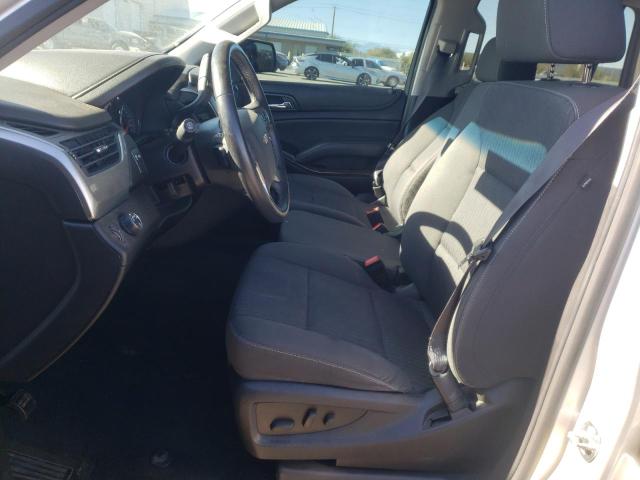 Photo 7 from auction – 2016 CHEVROLET TAHOE C150 with VIN 1GNSCAEC7GR425818