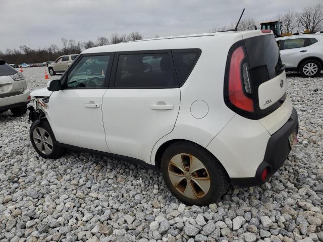 Photo 2 from auction – 2015 KIA SOUL with VIN KNDJN2A29F7122308