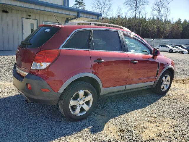 Photo 3 from auction – 2012 CHEVROLET CAPTIVA SP with VIN 3GNAL2EK2CS591860