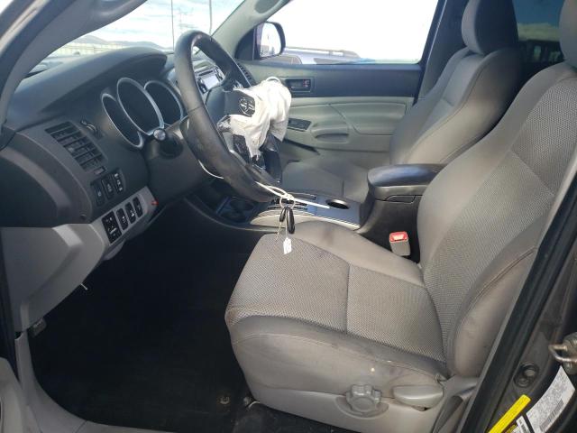 Photo 7 from auction – 2014 TOYOTA TACOMA DOU with VIN 5TFLU4EN4EX100954