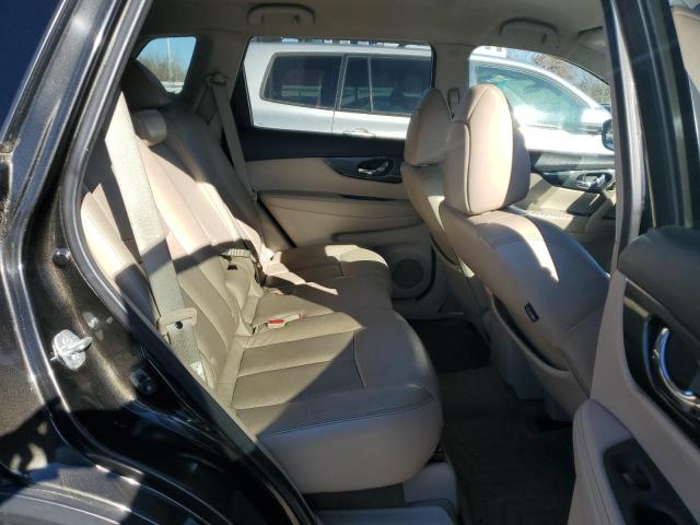 Photo 10 from auction – 2014 NISSAN ROGUE S with VIN 5N1AT2MV9EC766470