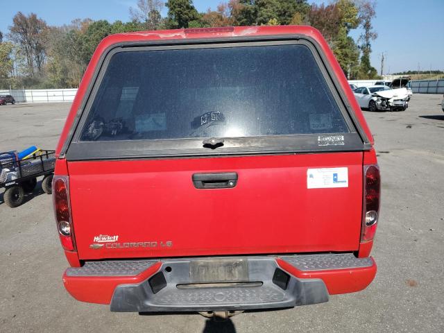 Photo 6 from auction – 2005 CHEVROLET COLORADO with VIN 1GCCS138758245224