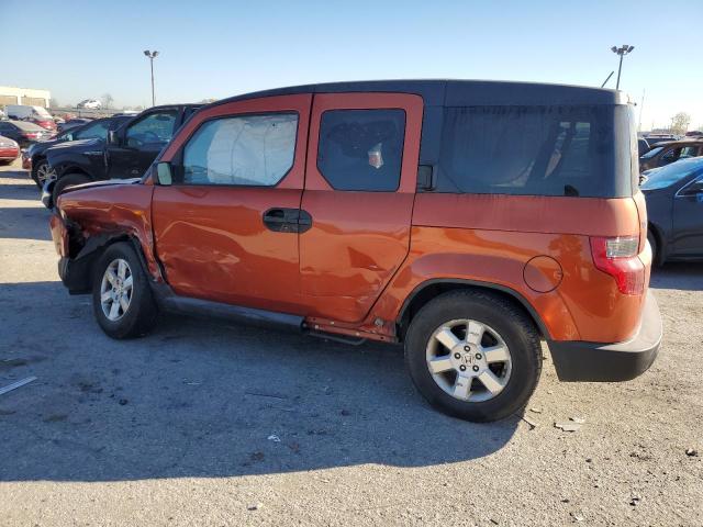 Photo 2 from auction – 2010 HONDA ELEMENT EX with VIN 5J6YH2H77AL000967