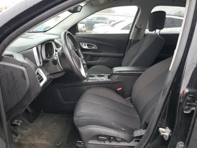 Photo 7 from auction – 2013 CHEVROLET EQUINOX LT with VIN 2GNALDEK3D1189306