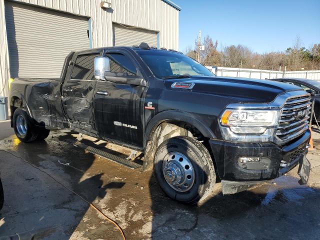 Photo 4 from auction – 2020 RAM 3500 LONGH with VIN 3C63RRKL1LG295082