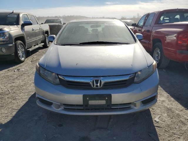 Photo 5 from auction – 2012 HONDA CIVIC EX with VIN 19XFB2F87CE025230