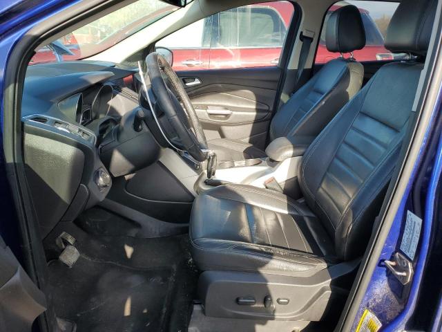 Photo 7 from auction – 2013 FORD ESCAPE SEL with VIN 1FMCU9H95DUD24094